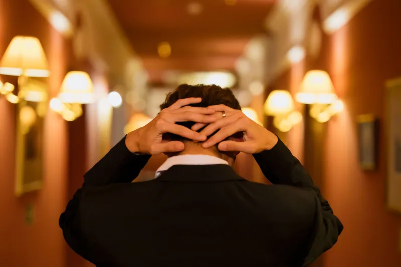 Closing With Class: The Forgotten Art of Ending a Companionship Evening on the Right Note