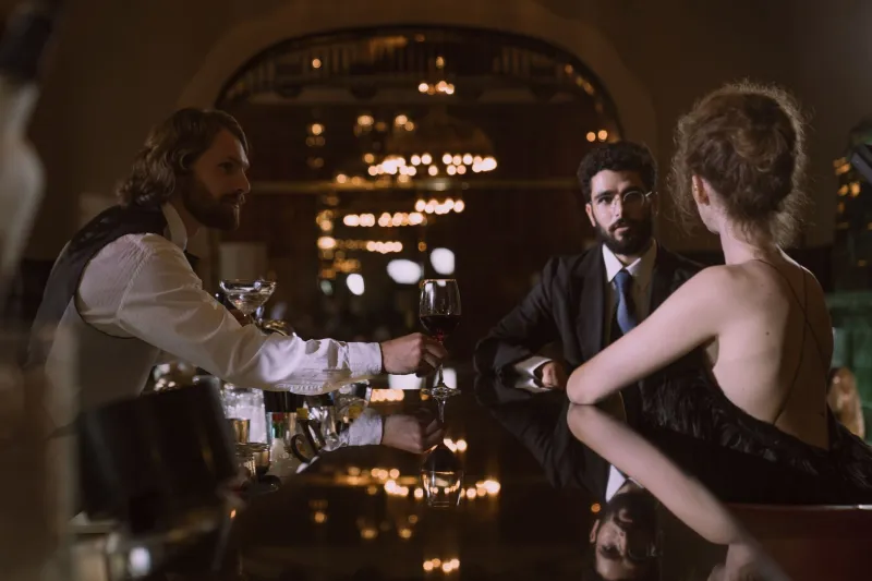 Crafting the Perfect Evening: A Concierge-Level Guide to Planning a Night Out with a Companion