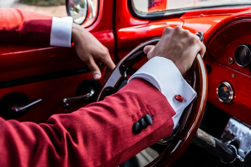 Dressed with Intention: How Your Attire Speaks Before the Evening Begins
