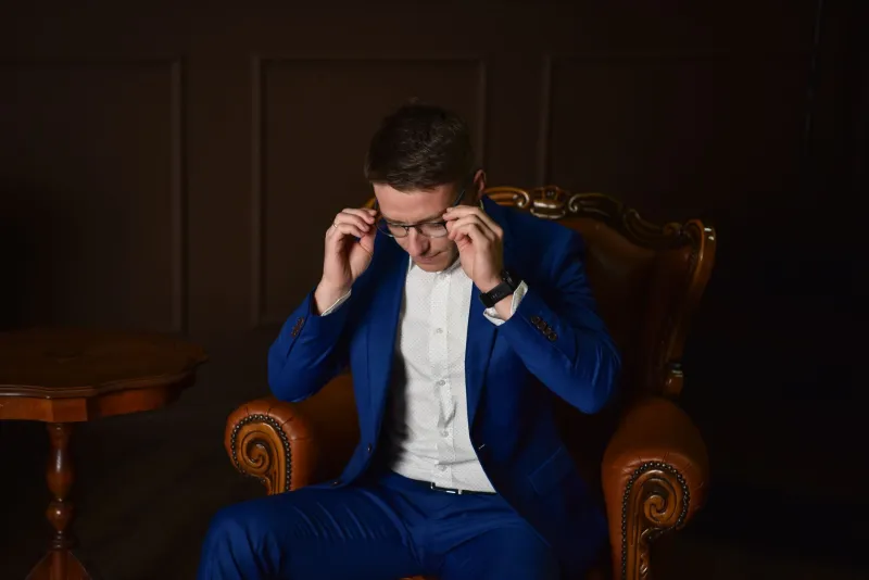 Before You Arrive: A Gentleman's Complete Guide to Making a Lasting First Impression with a Companion
