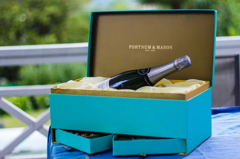 Gifting with Grace: A Gentleman's Complete Guide to What to Bring — and What to Leave at Home — When Meeting a Companion