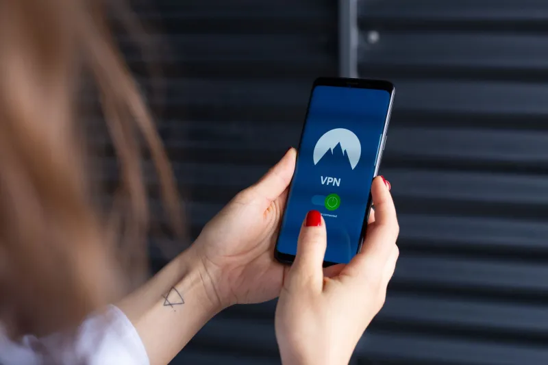 Invisible by Design: A Professional's Guide to Digital Privacy When Engaging Companion Services in 2025