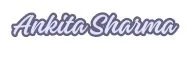 Ankita Sharma logo