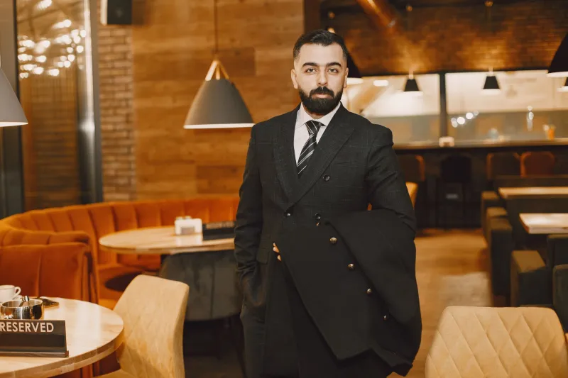 Presence as Currency: What Every Interaction Reveals About the Man Behind It